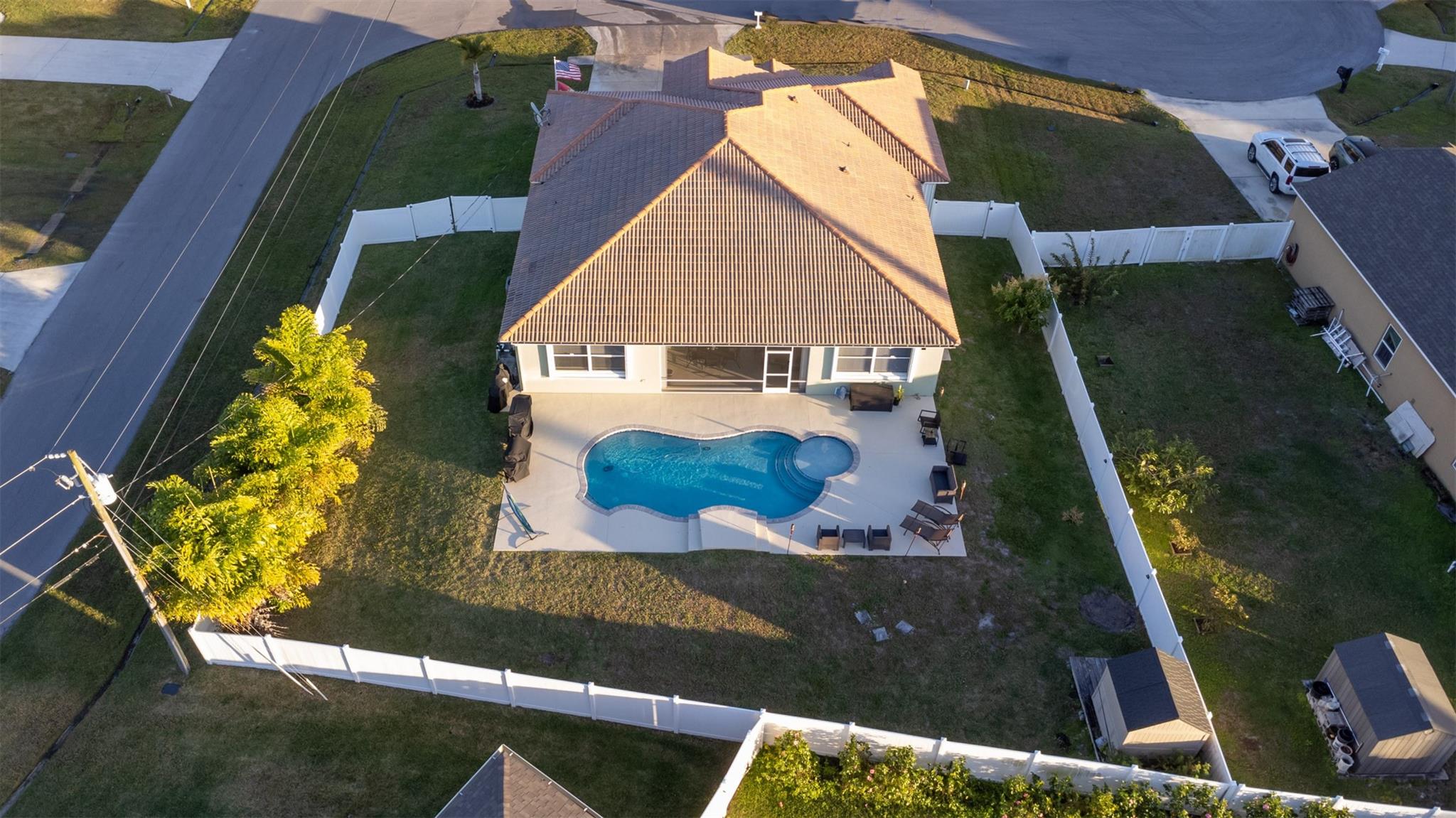Port St Lucie Sec 11 - Residential