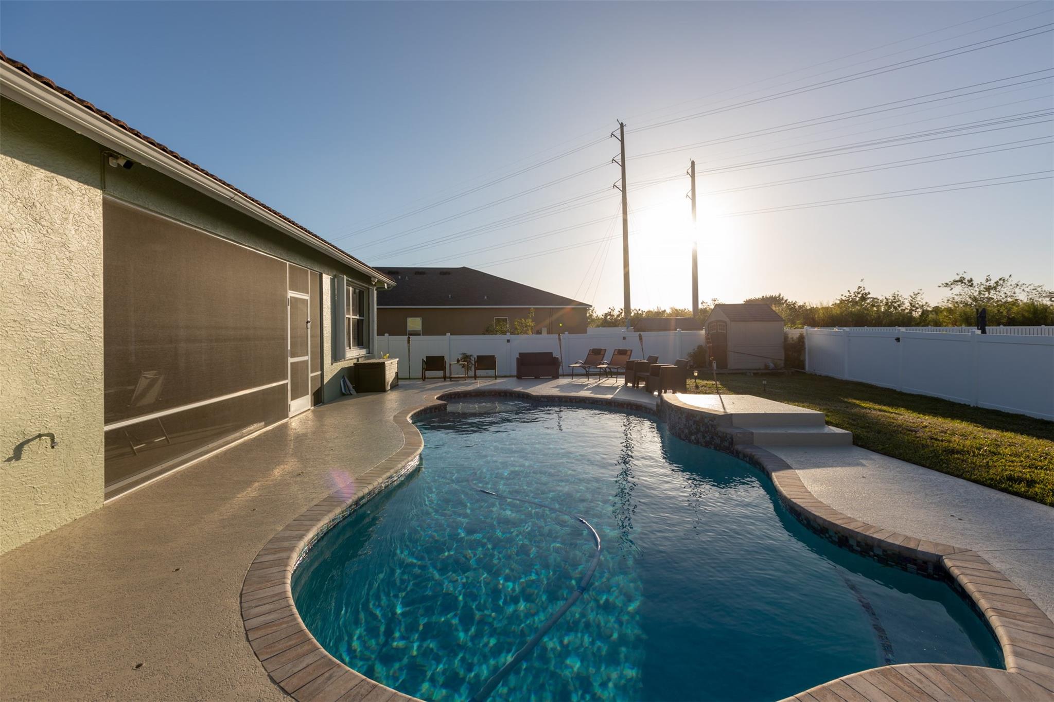 Port St Lucie Sec 11 - Residential