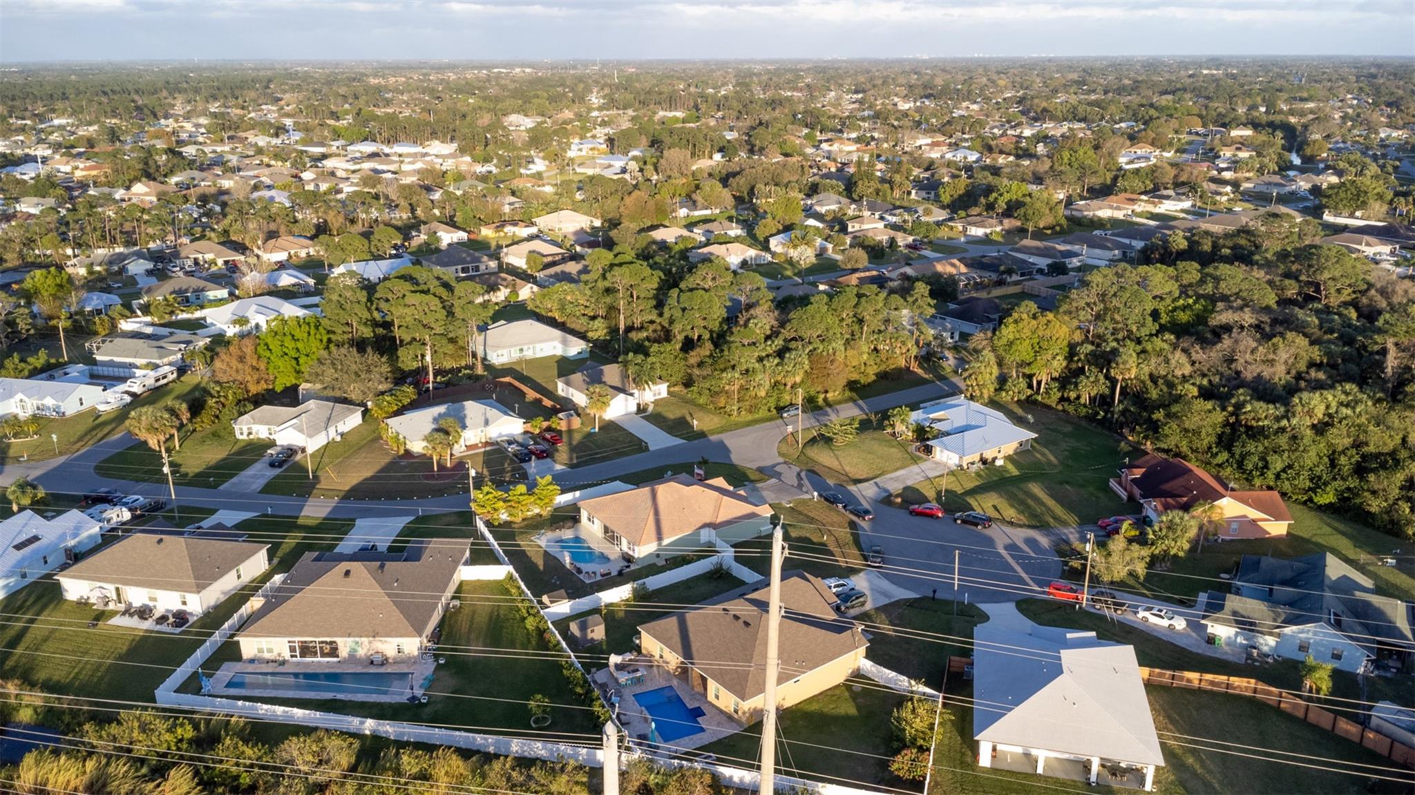 Port St Lucie Sec 11 - Residential
