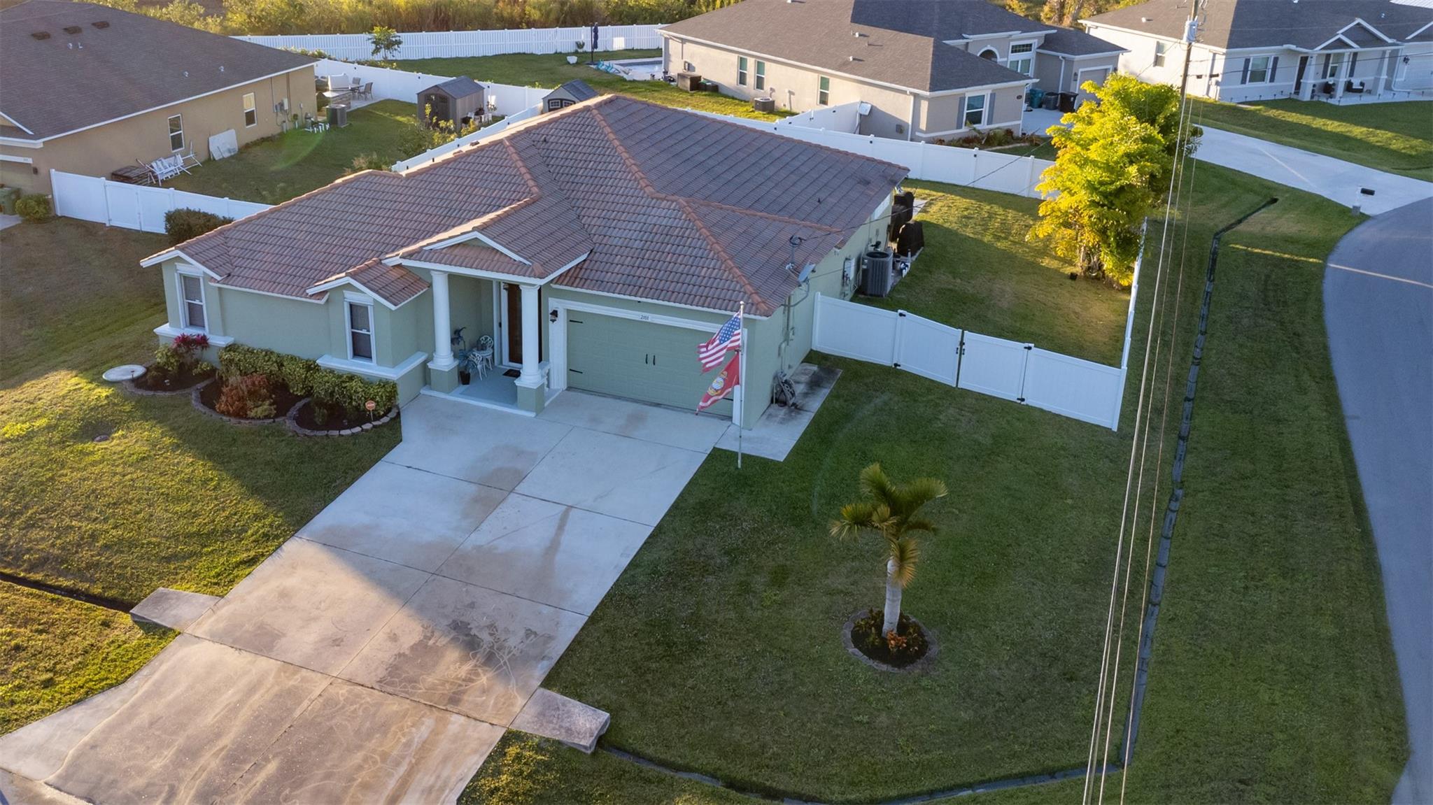 Port St Lucie Sec 11 - Residential