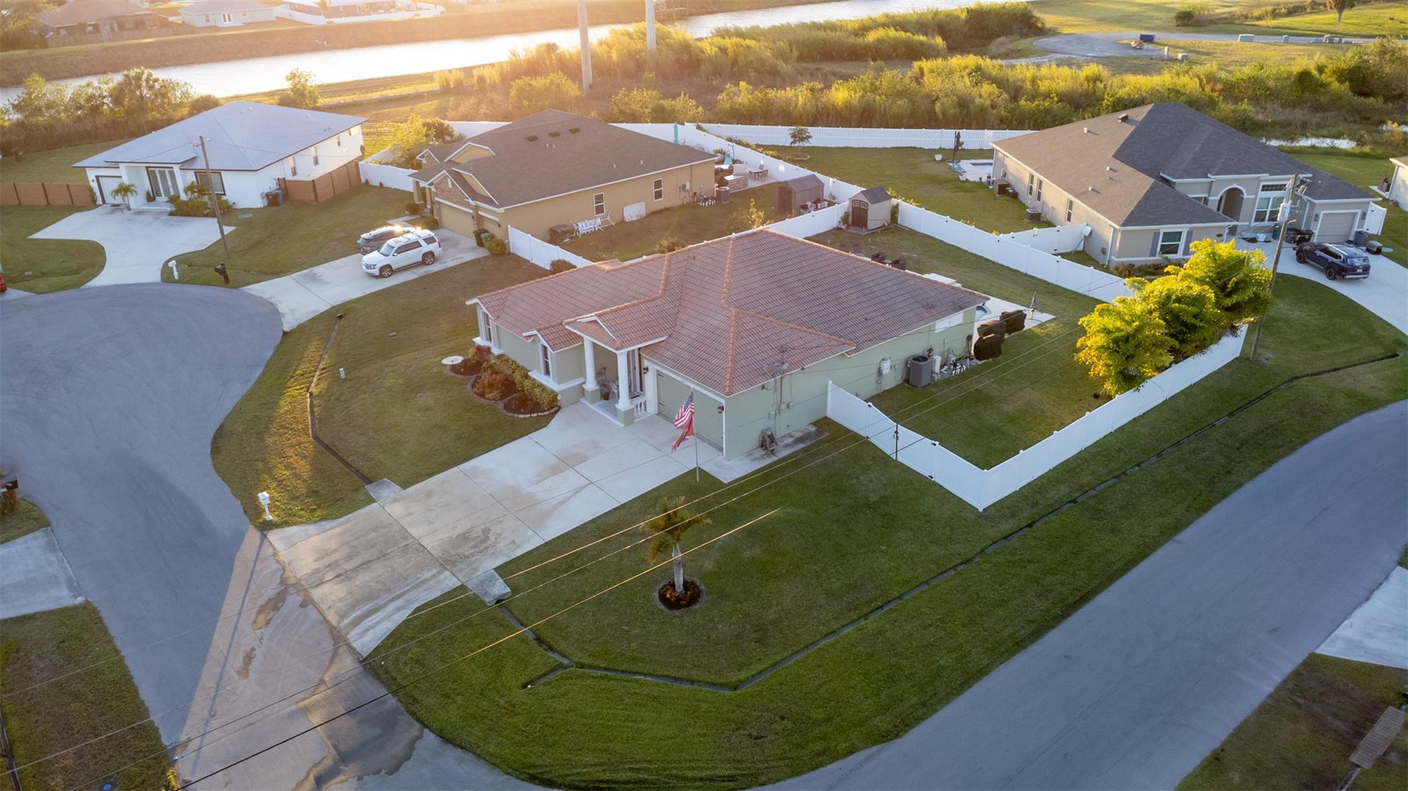Port St Lucie Sec 11 - Residential