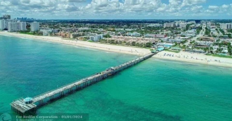 Leisure East - Residential