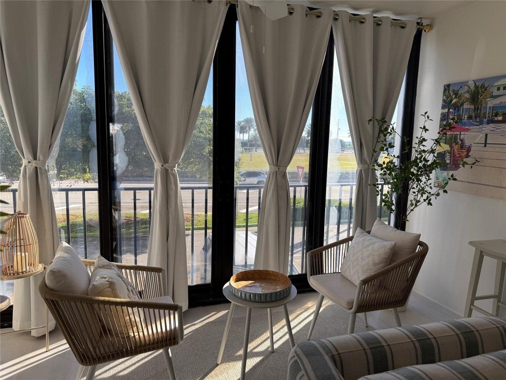 Photo of 4117 E Bougainvilla Drive #209, Lauderdale By The Sea, FL 33308 (MLS # F10545076)