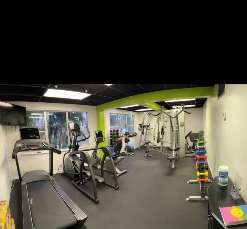 Leisure East - Residential