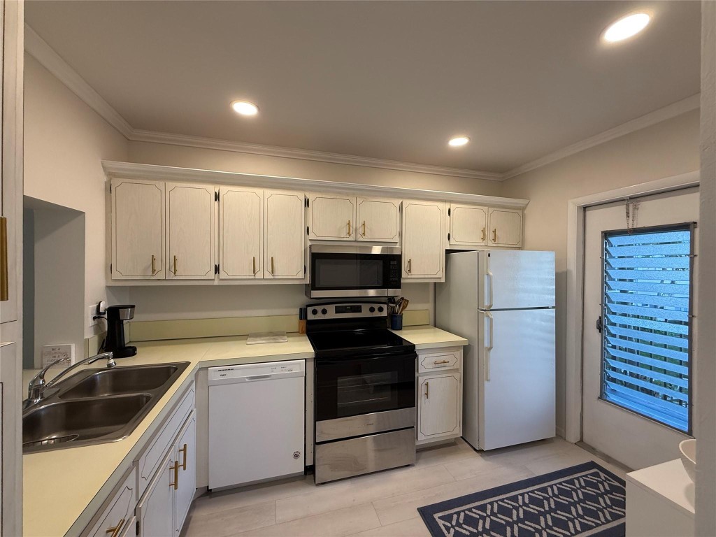 Leisure East - Residential