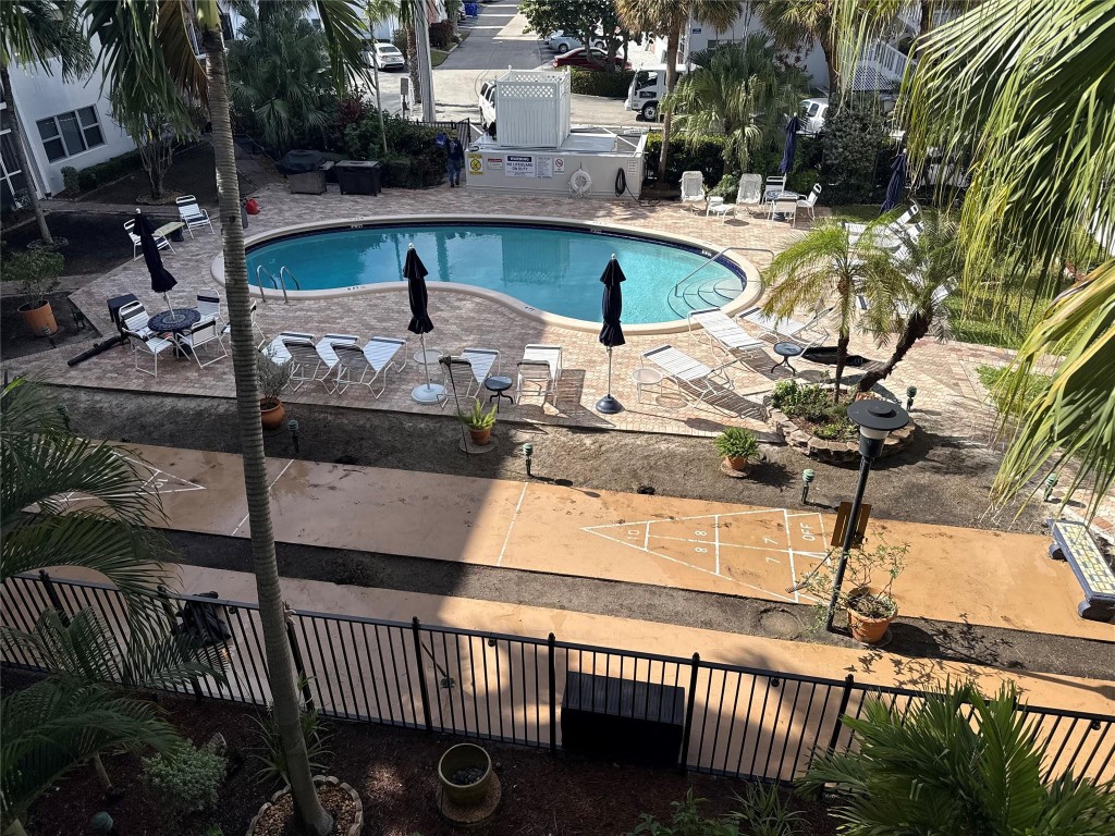 Leisure East - Residential