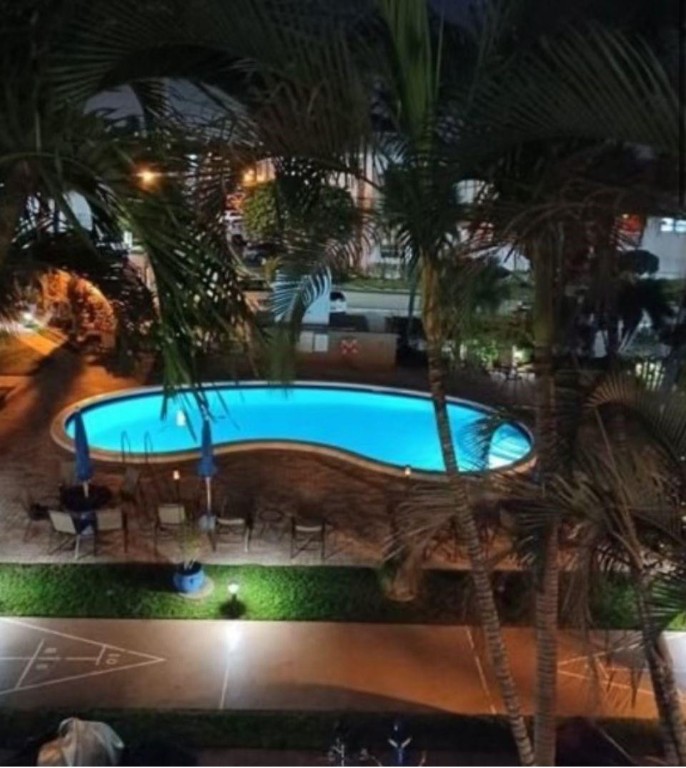 Leisure East - Residential