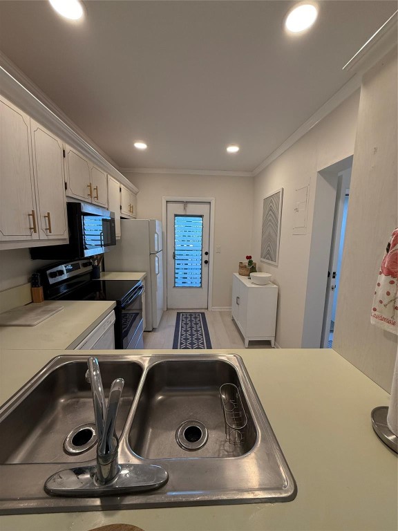 Leisure East - Residential