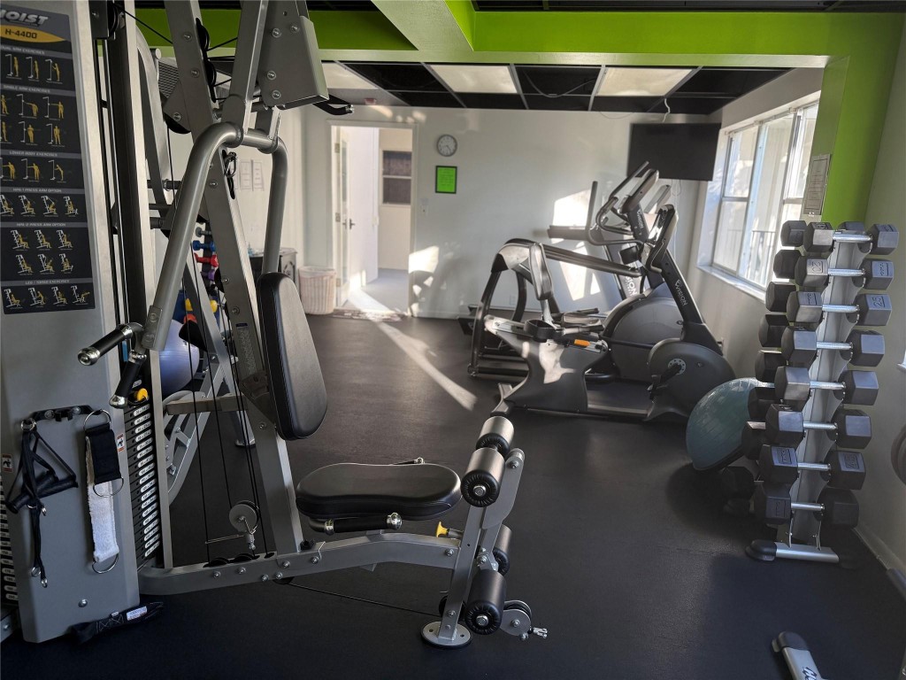 Leisure East - Residential