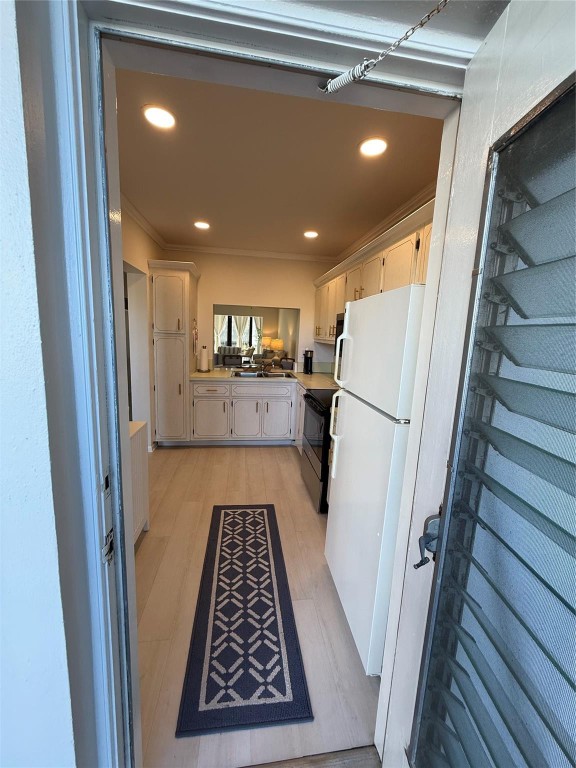 Leisure East - Residential