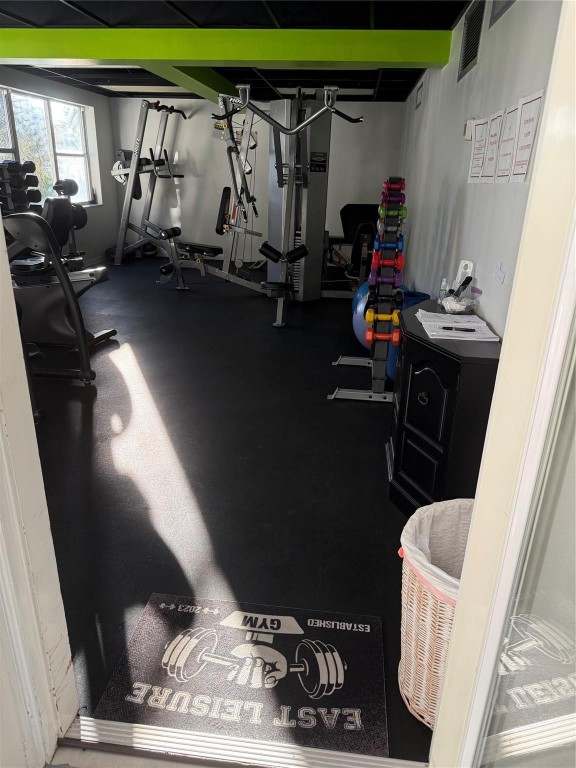 Leisure East - Residential