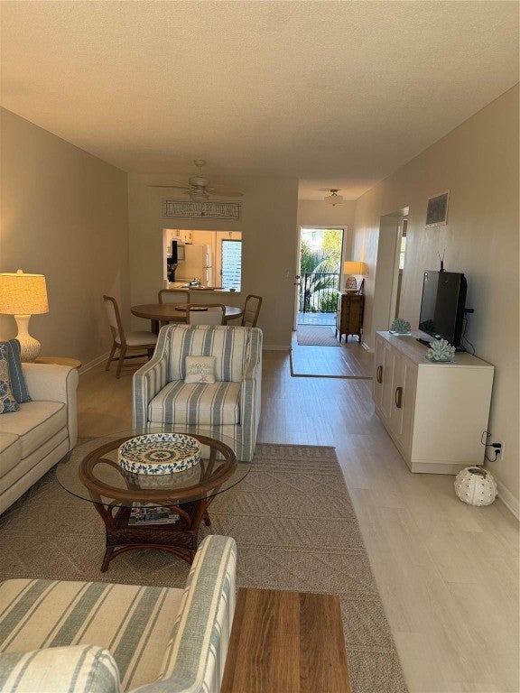 Photo of 4117 E Bougainvilla Drive #209, Lauderdale By The Sea, FL 33308 (MLS # F10545076)