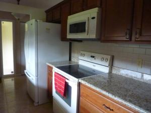 INDIAN CREEK - Residential