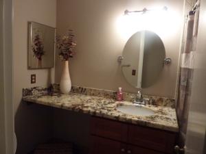 INDIAN CREEK - Residential