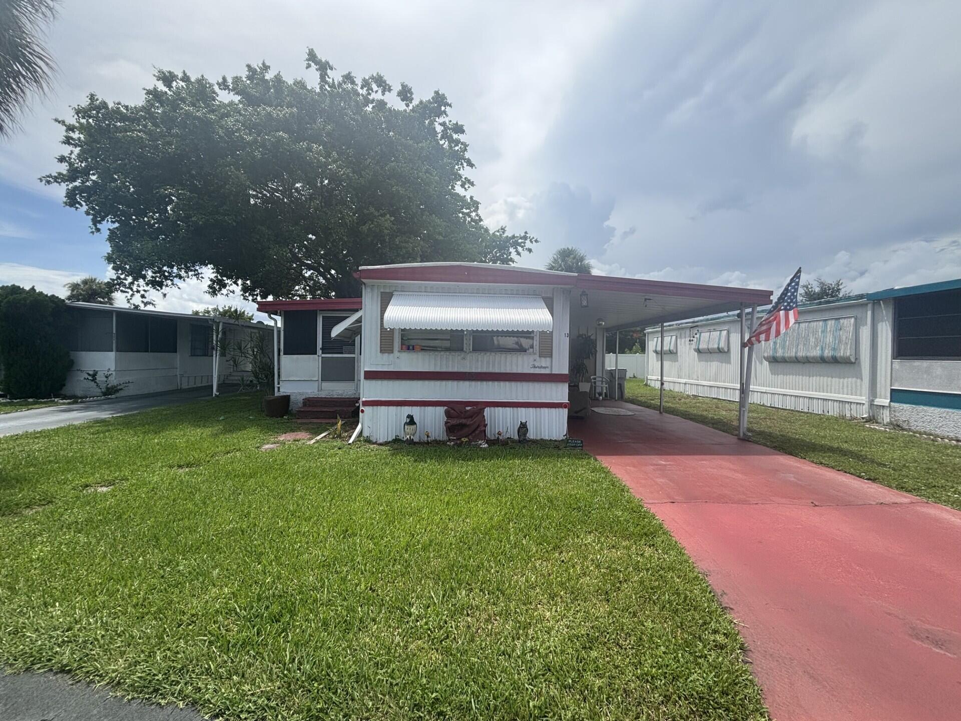 13 Havenwood Drive