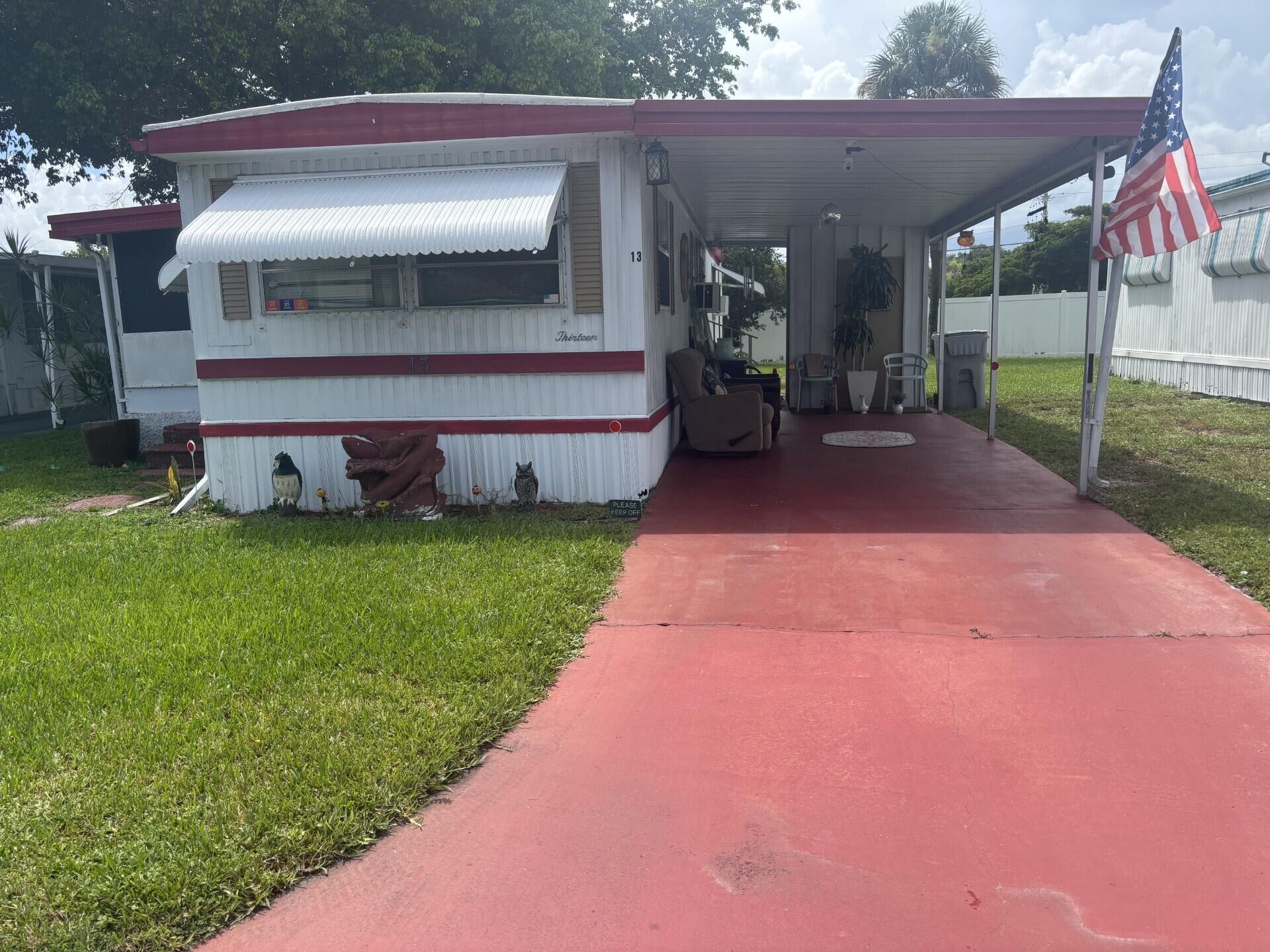 13 Havenwood Drive