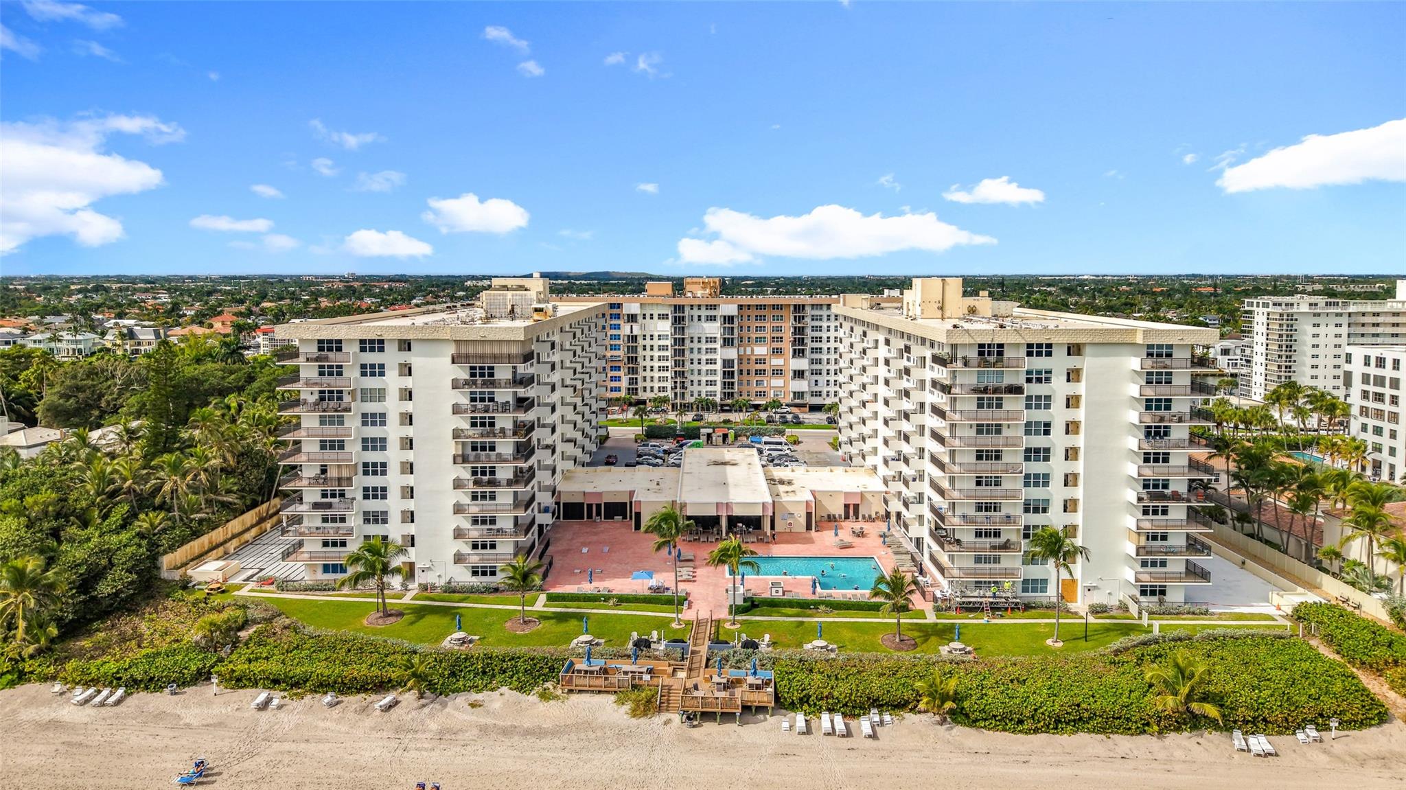 Opal Towers - Residential