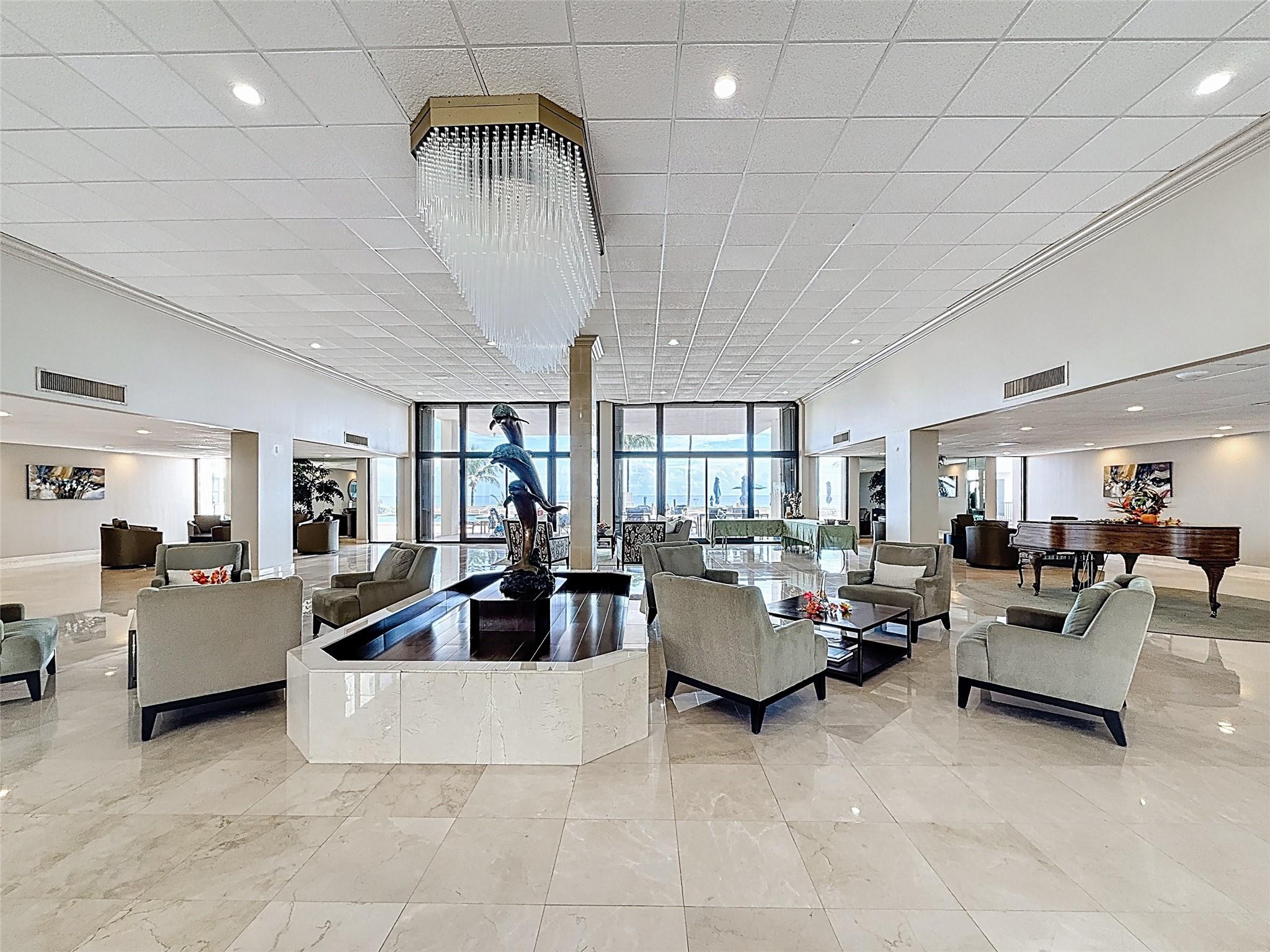 Opal Towers - Residential