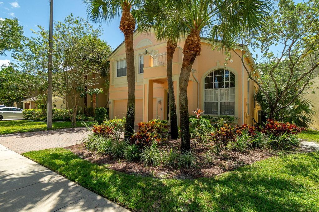 Photo of 9672 Wyeth Court, Wellington, FL 33414 (MLS # R11119459)