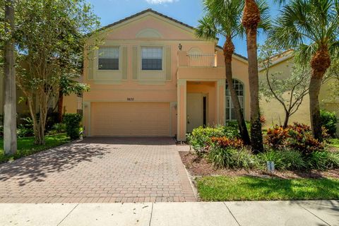 9672 Wyeth Court Wellington FL 33414