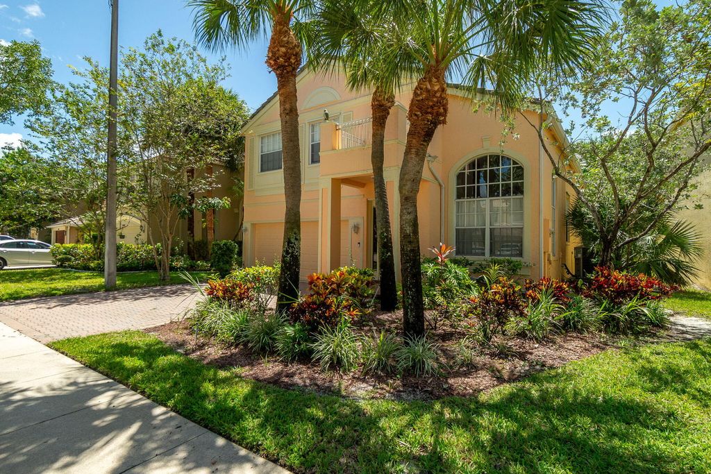 Photo of 9672 Wyeth Court, Wellington, FL 33414 (MLS # R11119459)