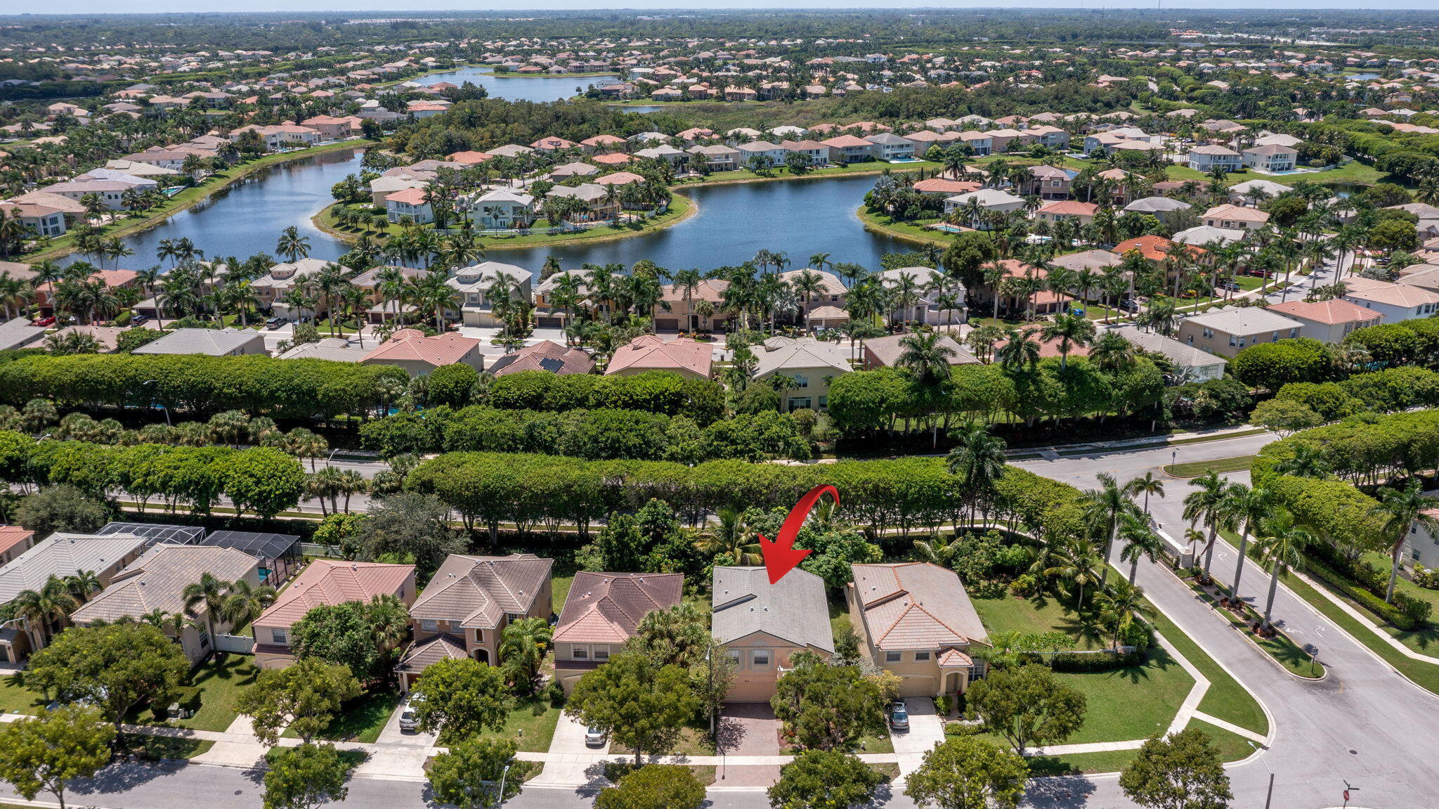 Properties 9672 Wyeth Court