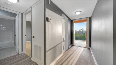 Tiny photo for 10433 Sunrise Lakes Boulevard #409, Sunrise, FL 33322 (MLS # F10505858)