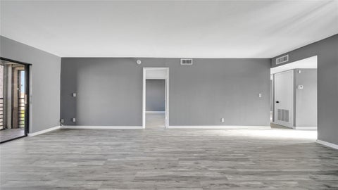 Tiny photo for 10433 Sunrise Lakes Boulevard #409, Sunrise, FL 33322 (MLS # F10505858)