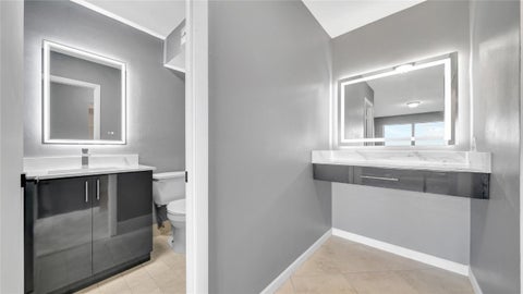 Tiny photo for 10433 Sunrise Lakes Boulevard #409, Sunrise, FL 33322 (MLS # F10505858)