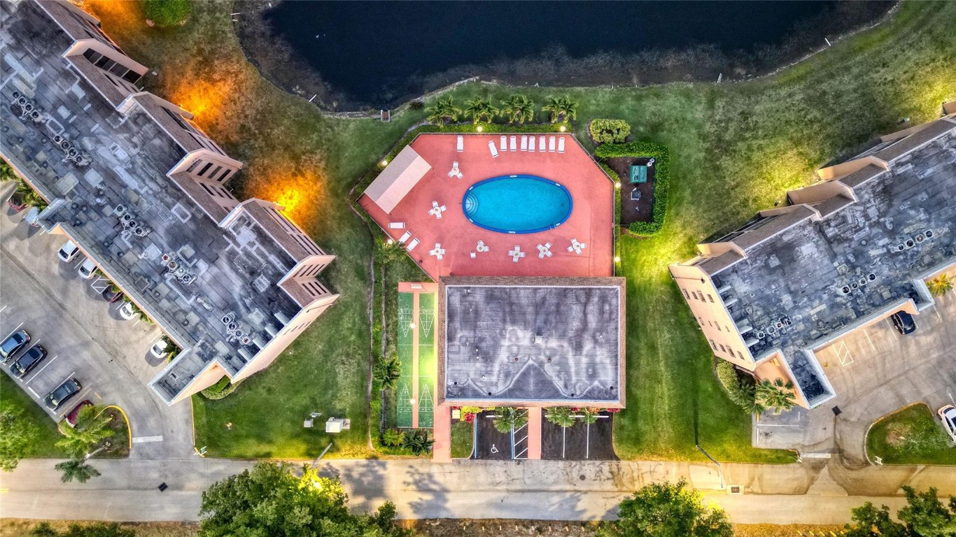 Sunrise Lakes Phase 4 - Residential