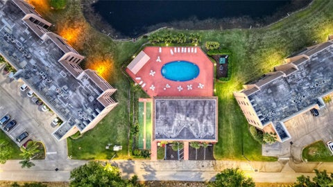 Tiny photo for 10433 Sunrise Lakes Boulevard #409, Sunrise, FL 33322 (MLS # F10505858)