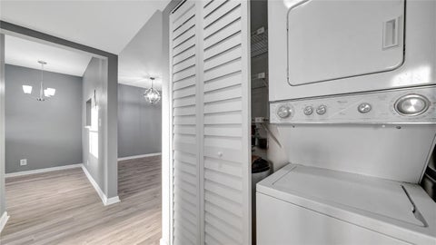 Tiny photo for 10433 Sunrise Lakes Boulevard #409, Sunrise, FL 33322 (MLS # F10505858)