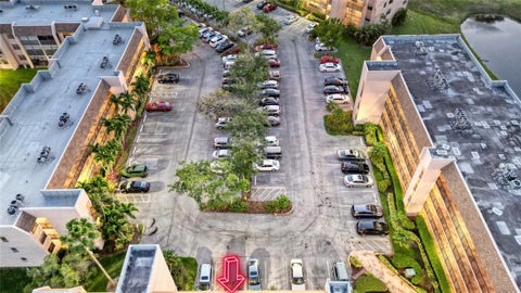 Tiny photo for 10433 Sunrise Lakes Boulevard #409, Sunrise, FL 33322 (MLS # F10505858)