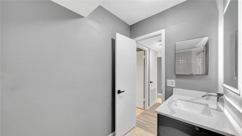 Tiny photo for 10433 Sunrise Lakes Boulevard #409, Sunrise, FL 33322 (MLS # F10505858)