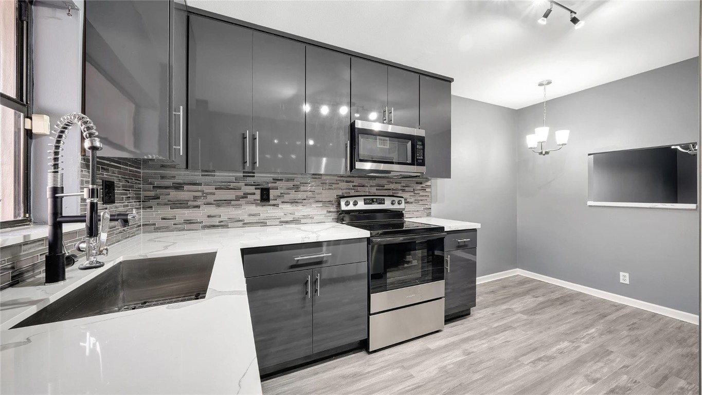 Sunrise Lakes Phase 4 - Residential