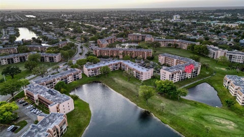 Tiny photo for 10433 Sunrise Lakes Boulevard #409, Sunrise, FL 33322 (MLS # F10505858)