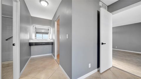 Tiny photo for 10433 Sunrise Lakes Boulevard #409, Sunrise, FL 33322 (MLS # F10505858)