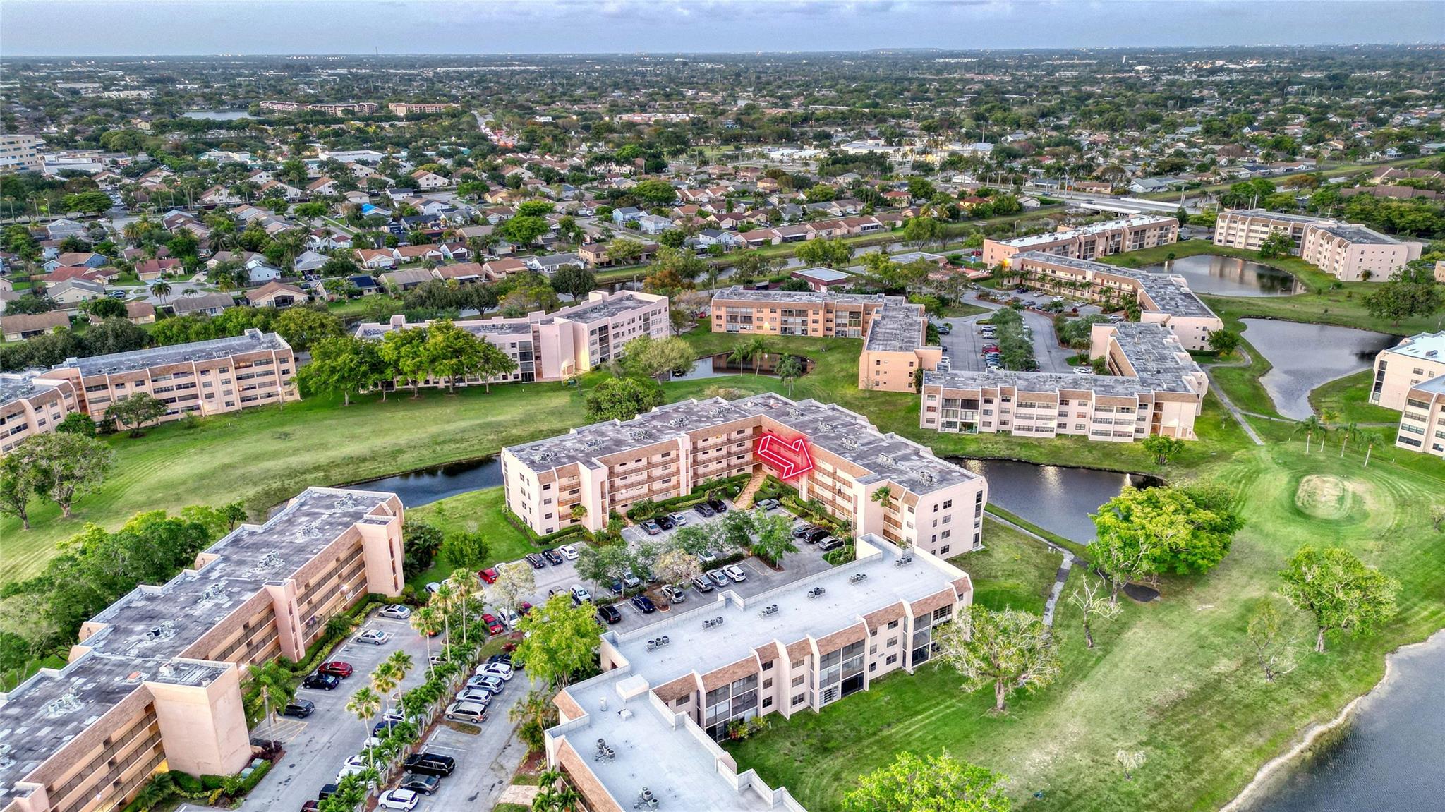 Sunrise Lakes Phase 4 - Residential