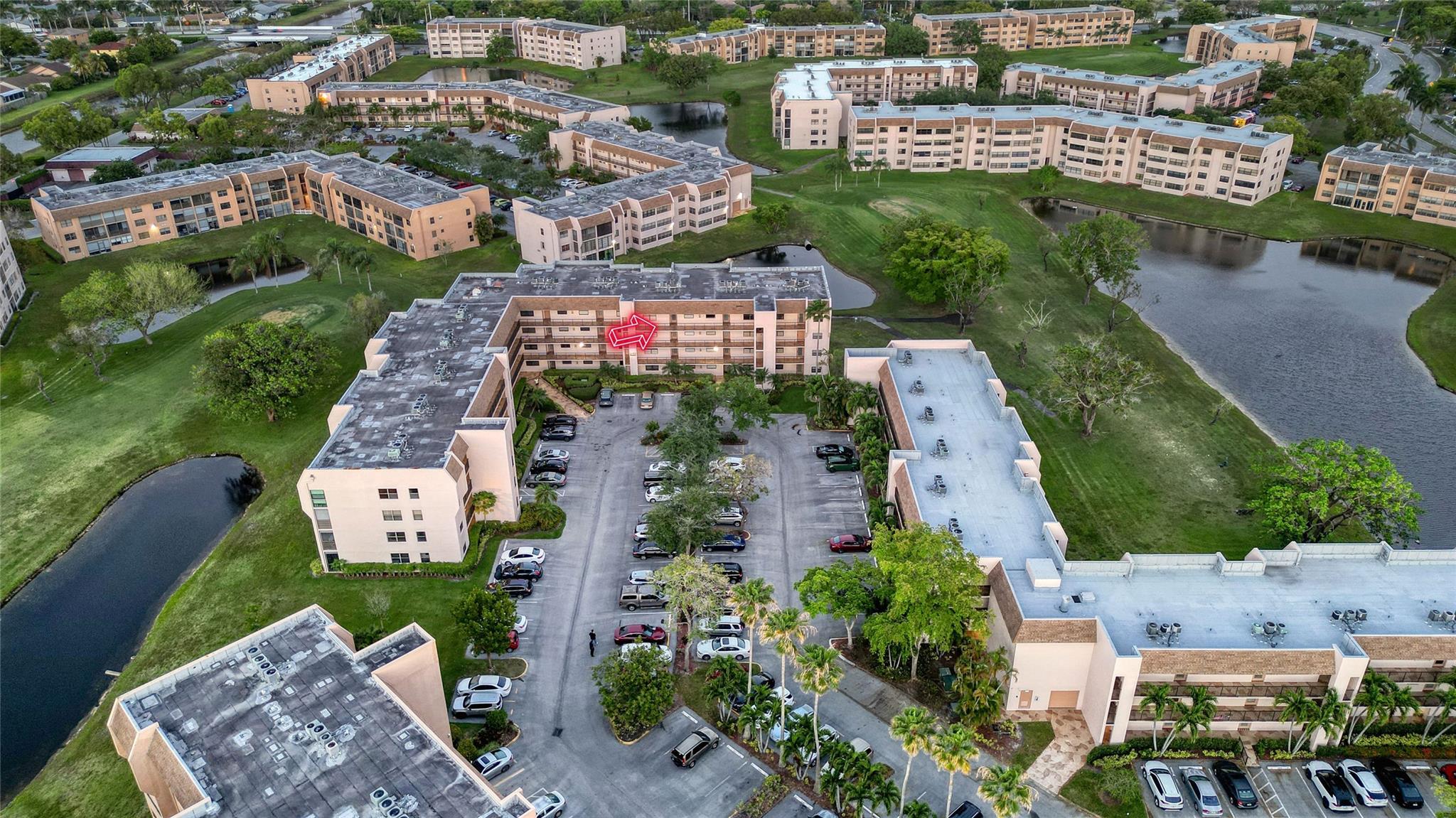 Sunrise Lakes Phase 4 - Residential