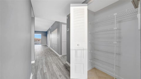 Tiny photo for 10433 Sunrise Lakes Boulevard #409, Sunrise, FL 33322 (MLS # F10505858)