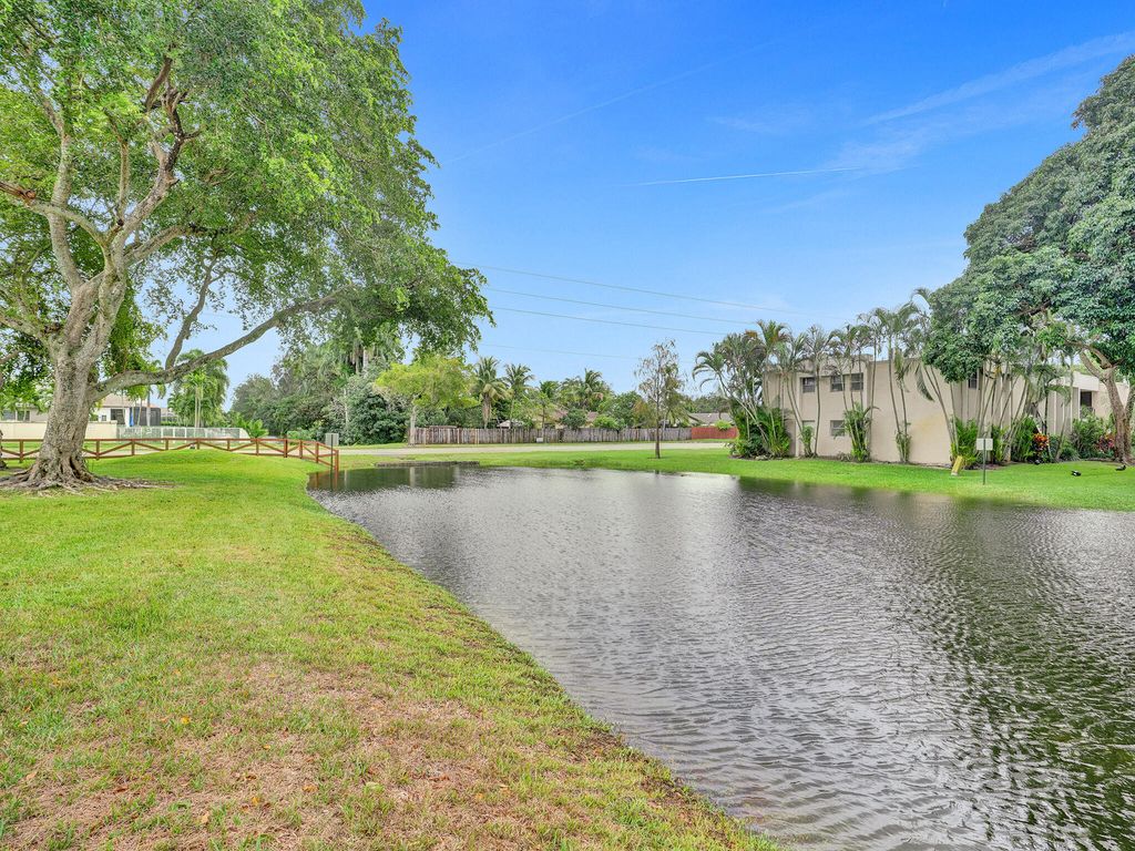 Photo of 3747 E Valley Green Drive #76, Davie, FL 33328 (MLS # B26021299)