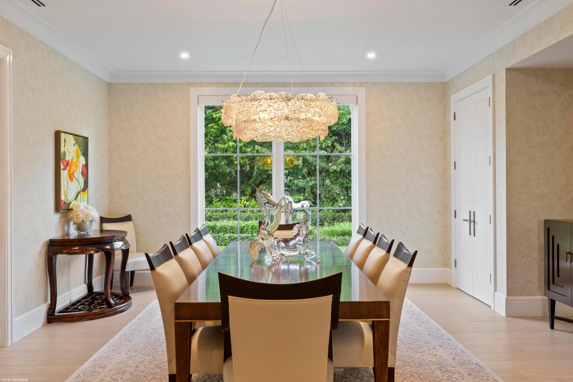 PALM BEACH POINT - Residential