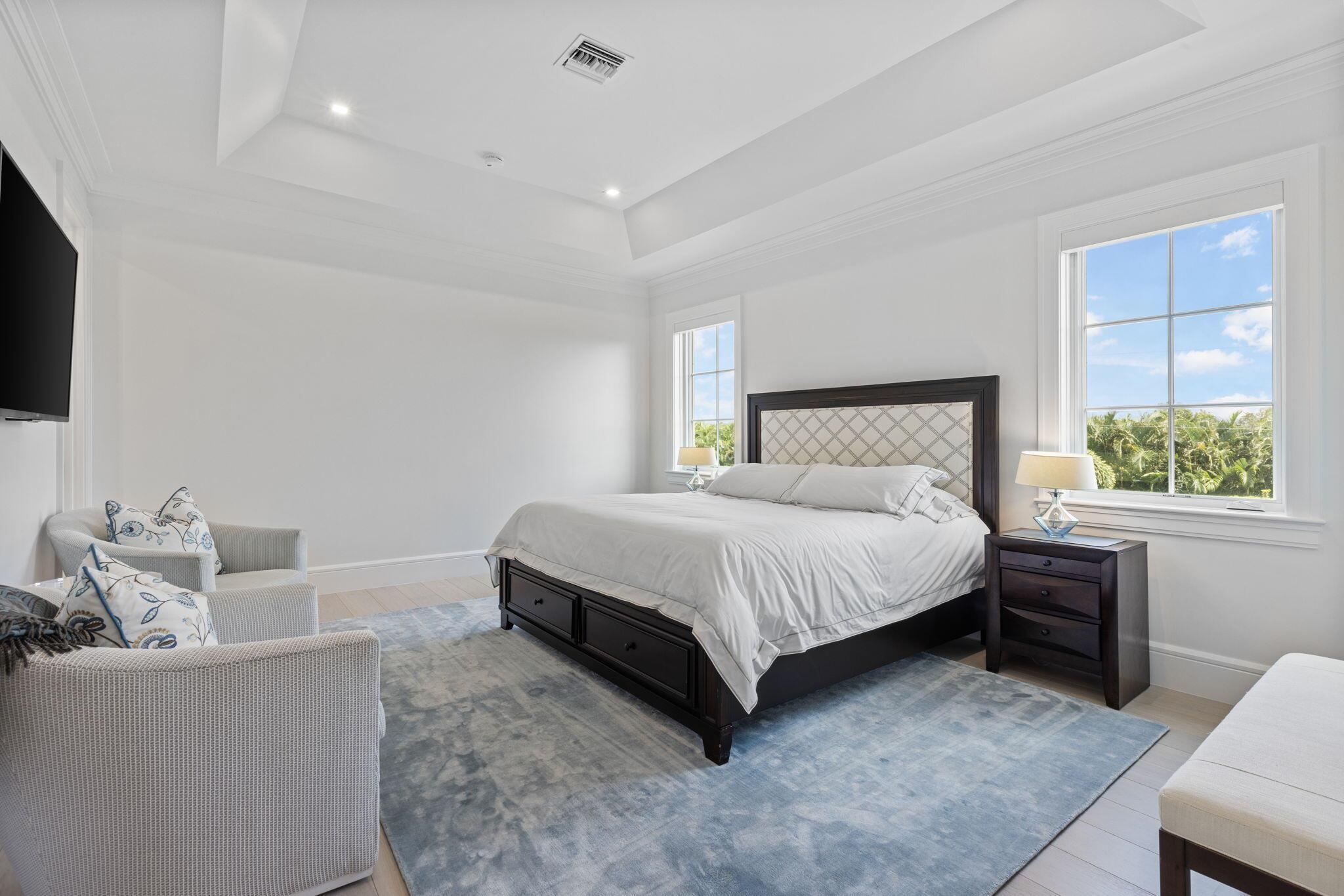 PALM BEACH POINT - Residential