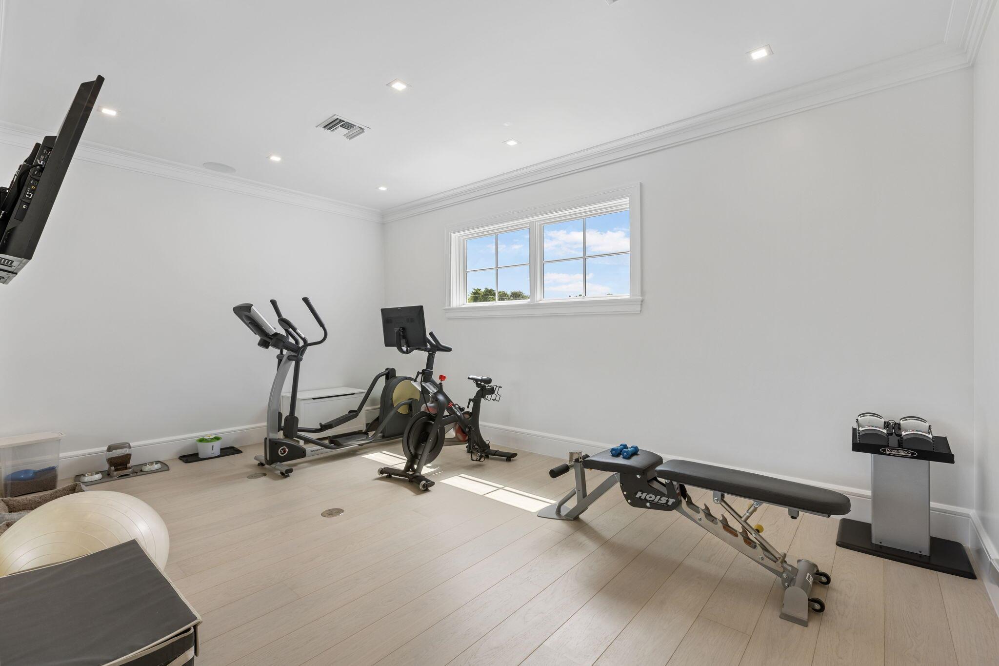 PALM BEACH POINT - Residential