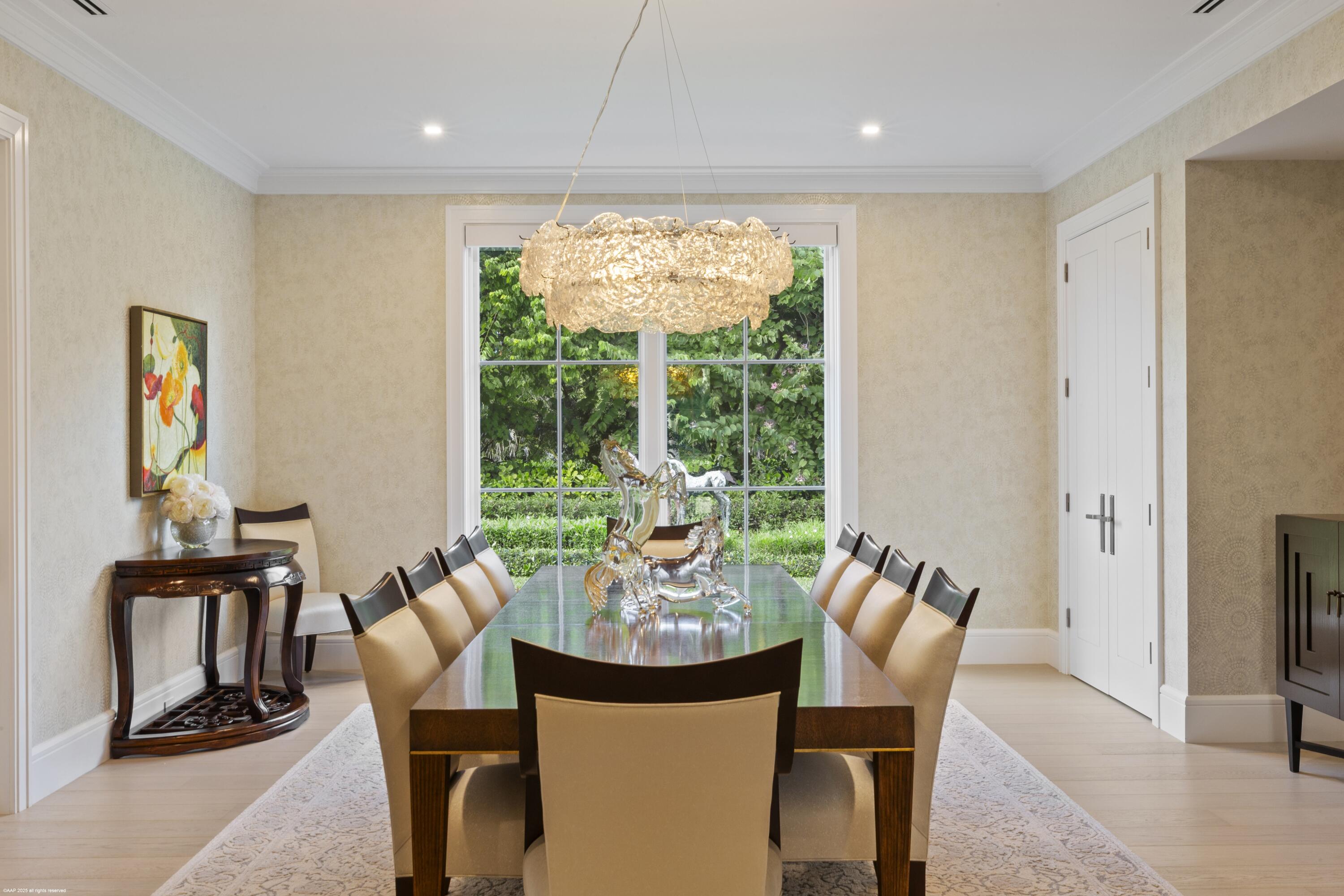 PALM BEACH POINT - Residential