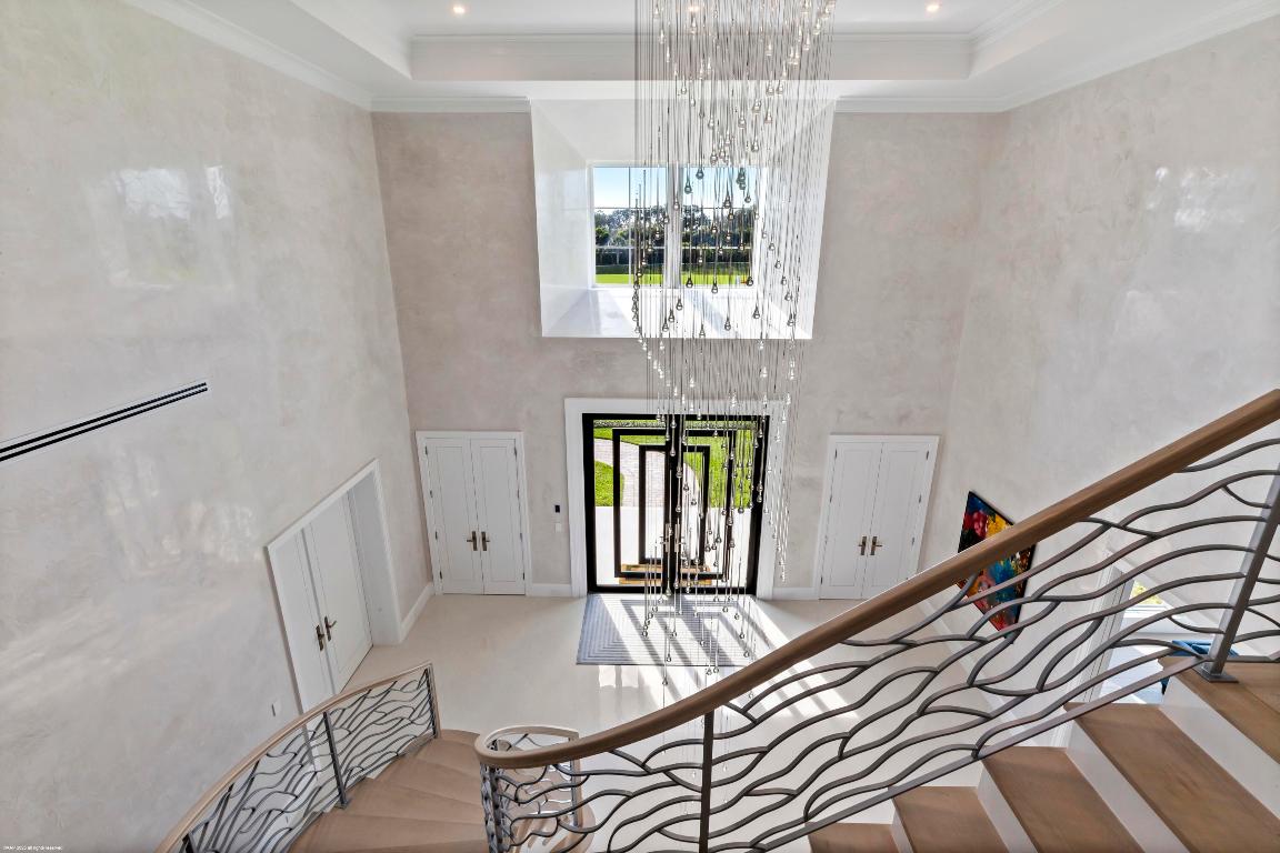 PALM BEACH POINT - Residential