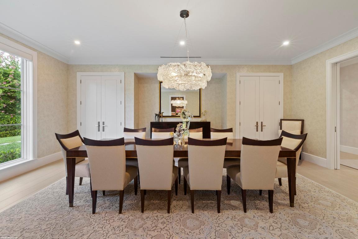 PALM BEACH POINT - Residential