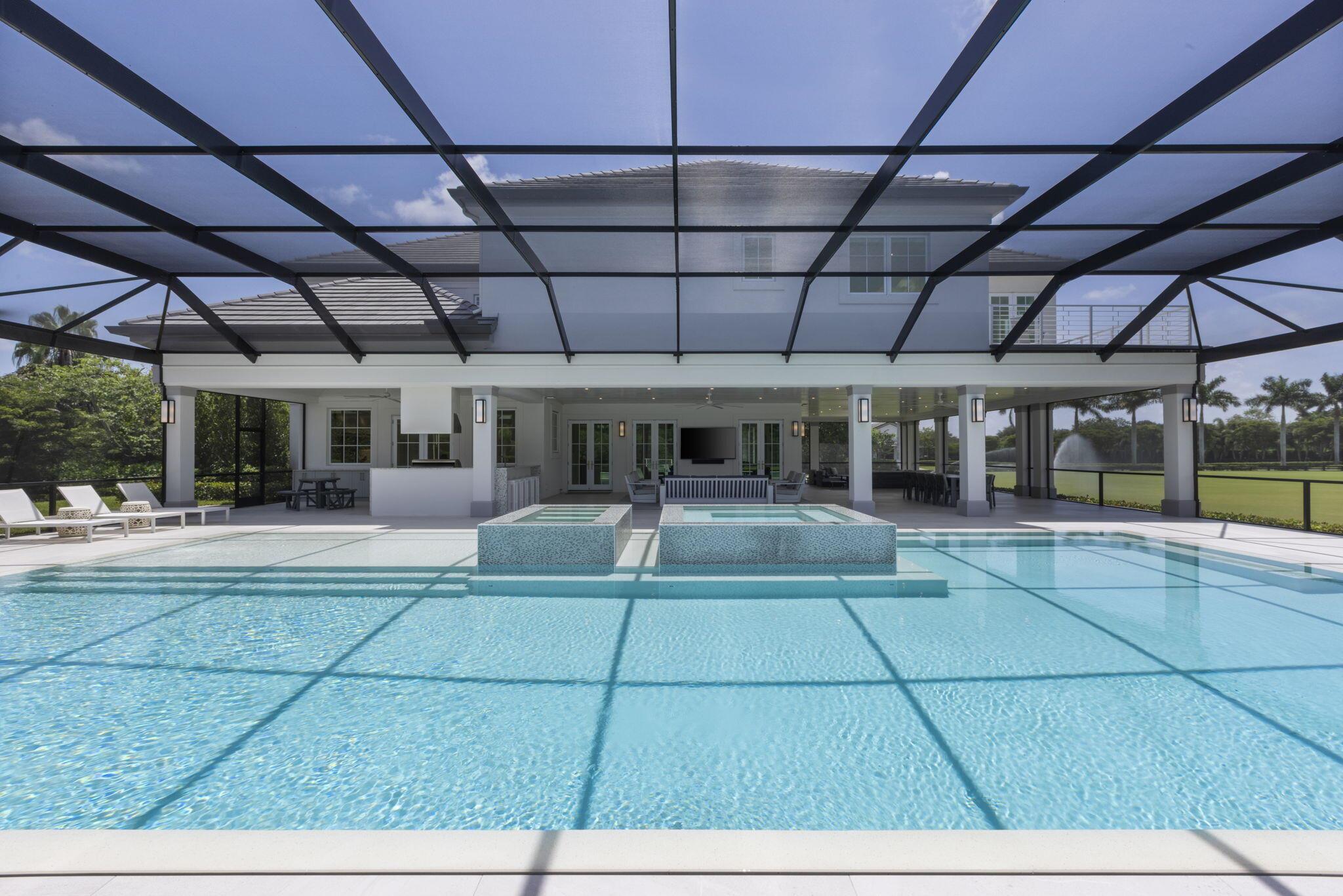 PALM BEACH POINT - Residential