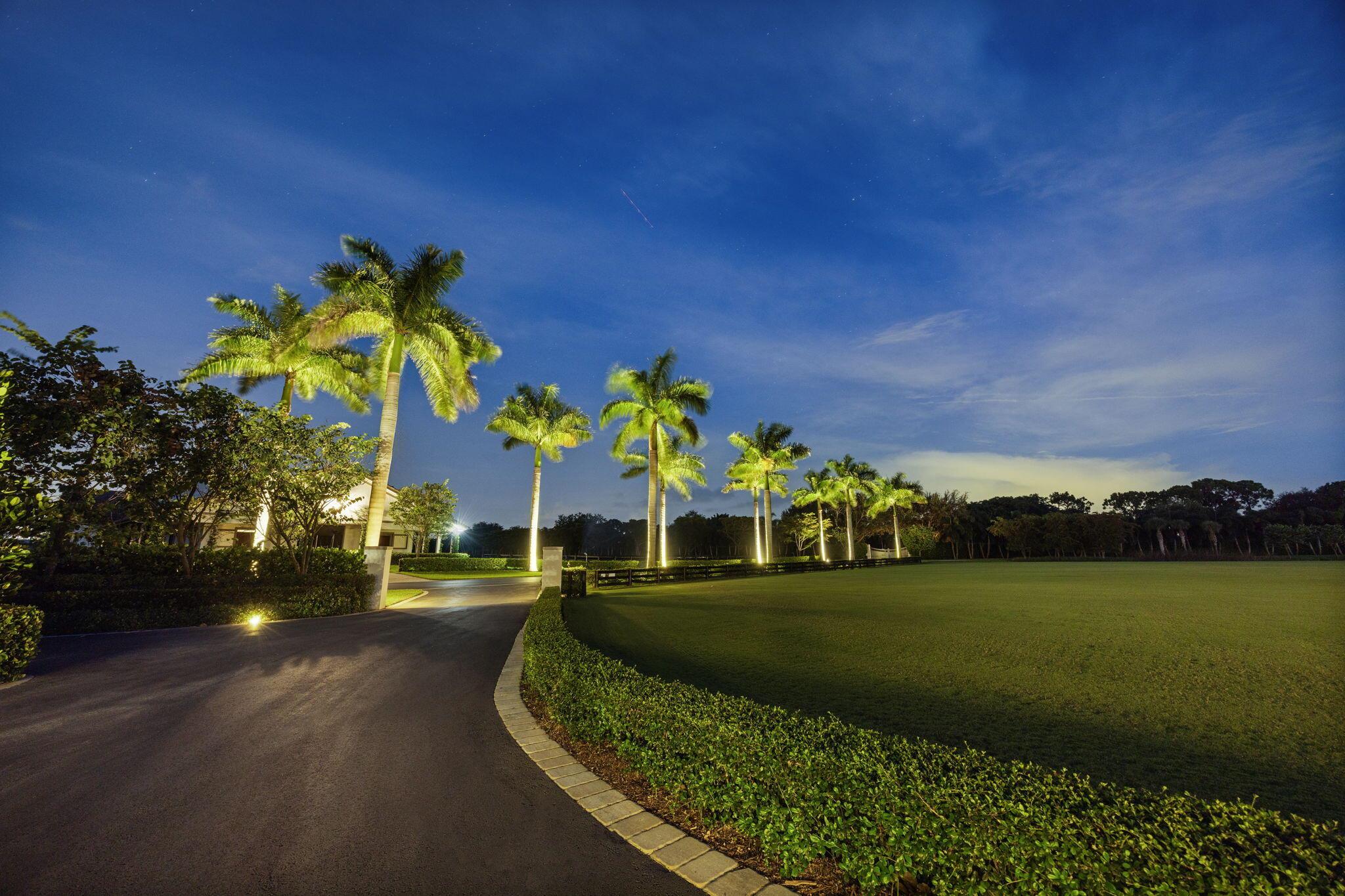 PALM BEACH POINT - Residential