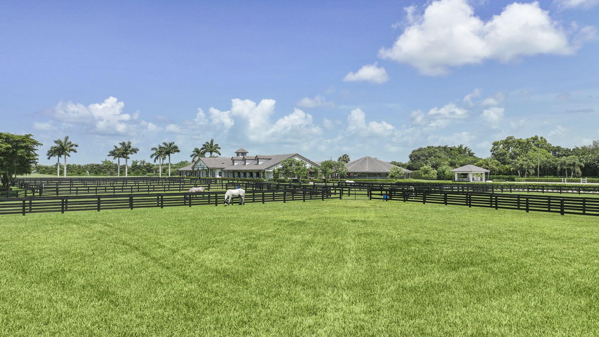 PALM BEACH POINT - Residential